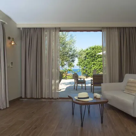 Feriehus Bal, Florya Marmaris