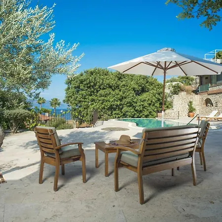Bal, Florya Feriehus Marmaris