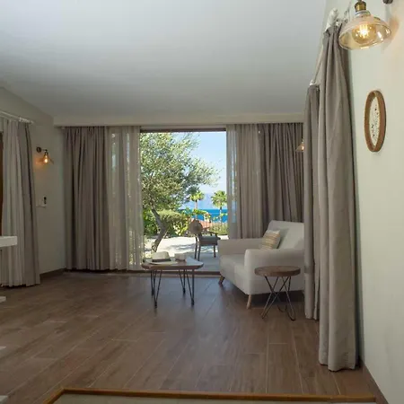 Casa vacanze Bal, Florya *